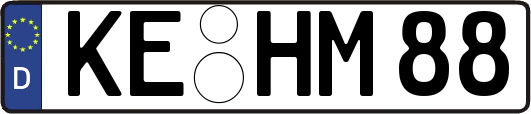KE-HM88