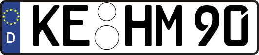 KE-HM90