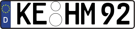 KE-HM92