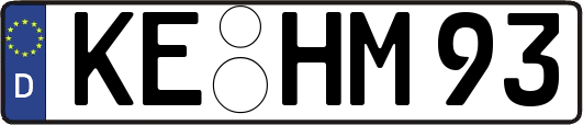 KE-HM93