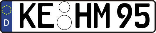 KE-HM95