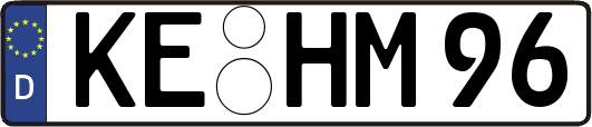 KE-HM96