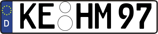 KE-HM97