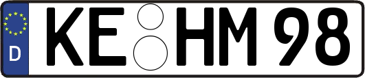 KE-HM98