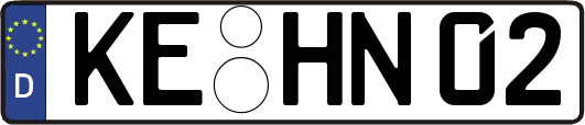 KE-HN02
