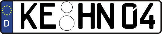 KE-HN04