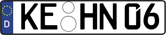 KE-HN06