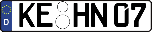KE-HN07
