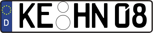 KE-HN08