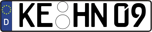 KE-HN09
