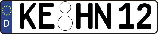 KE-HN12