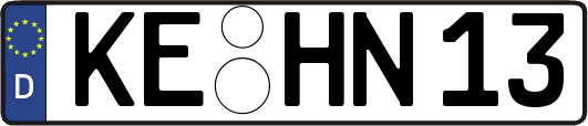 KE-HN13