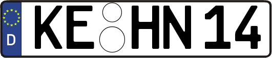 KE-HN14