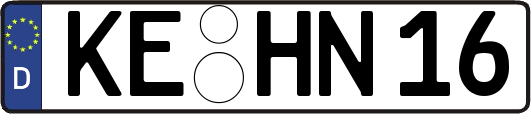 KE-HN16
