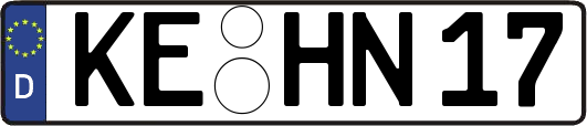 KE-HN17