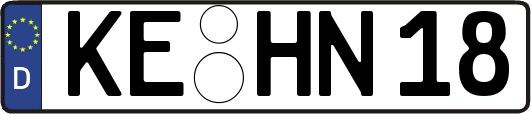 KE-HN18