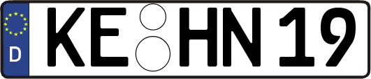 KE-HN19