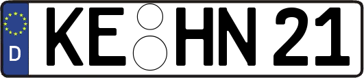 KE-HN21