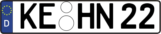 KE-HN22