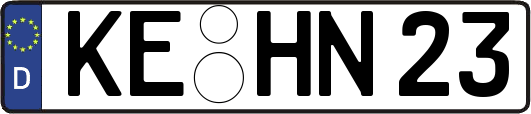 KE-HN23