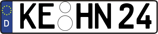 KE-HN24