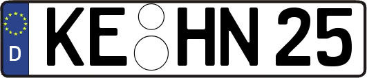 KE-HN25