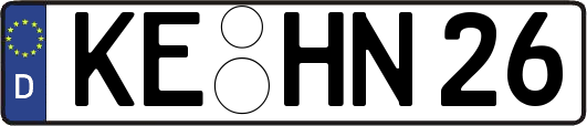 KE-HN26