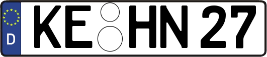 KE-HN27
