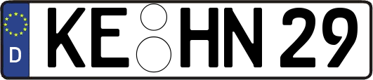KE-HN29
