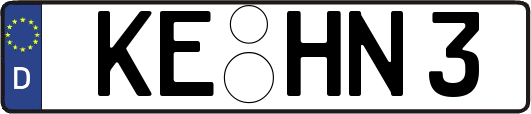 KE-HN3
