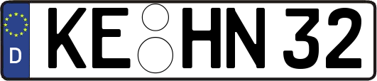KE-HN32