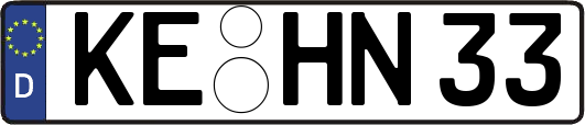 KE-HN33