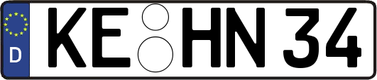 KE-HN34