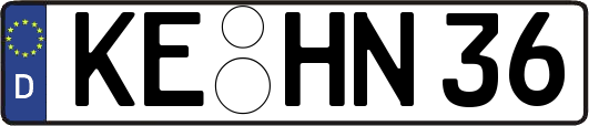 KE-HN36