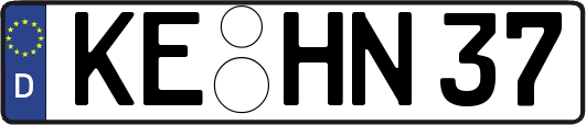KE-HN37