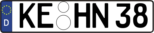 KE-HN38