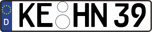 KE-HN39
