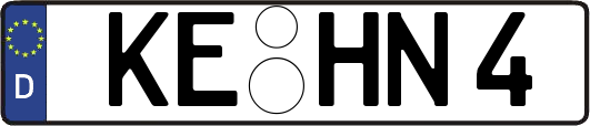 KE-HN4
