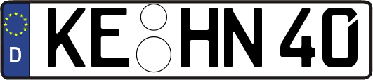 KE-HN40