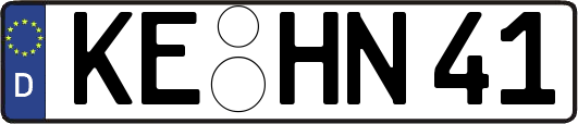 KE-HN41