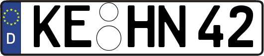 KE-HN42