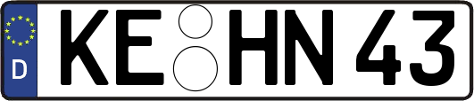 KE-HN43