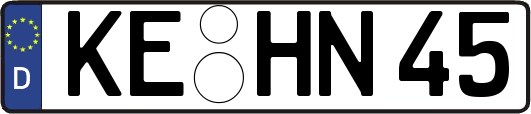 KE-HN45