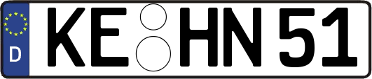KE-HN51