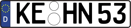 KE-HN53