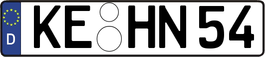 KE-HN54