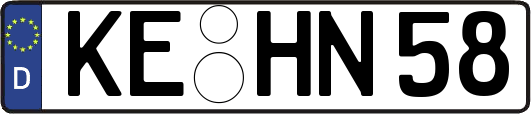 KE-HN58