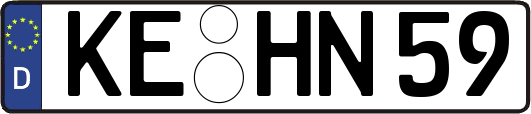 KE-HN59