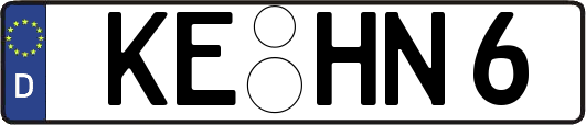 KE-HN6