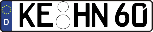 KE-HN60